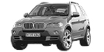 BMW E70 C3131 Fault Code