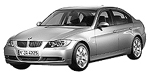 BMW E90 C3131 Fault Code