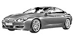 BMW F06 C3131 Fault Code