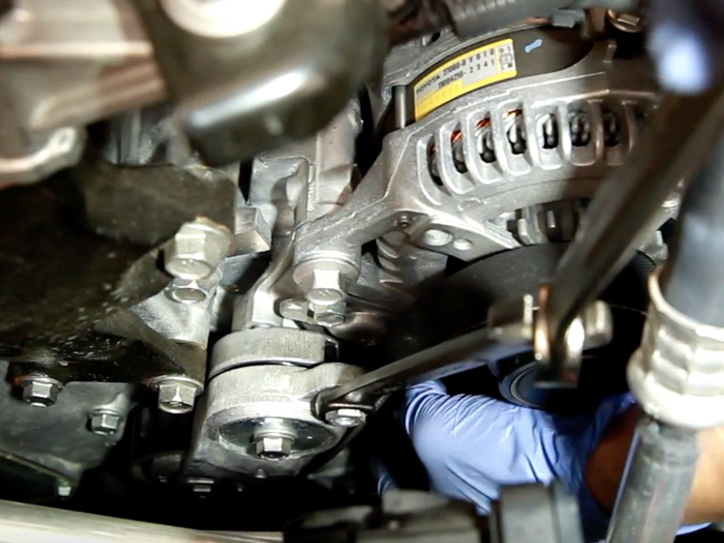 See C3131 in engine